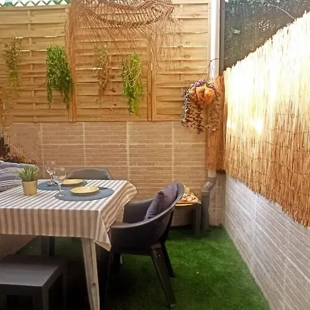 Apartamento, Estudio En La Playa