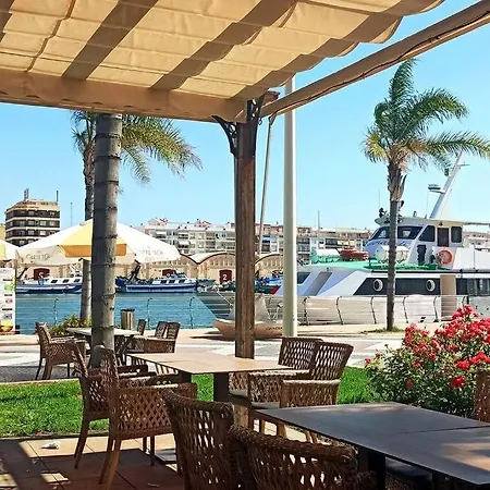 Apartamento, Estudio En La Playa Playa de Gandia