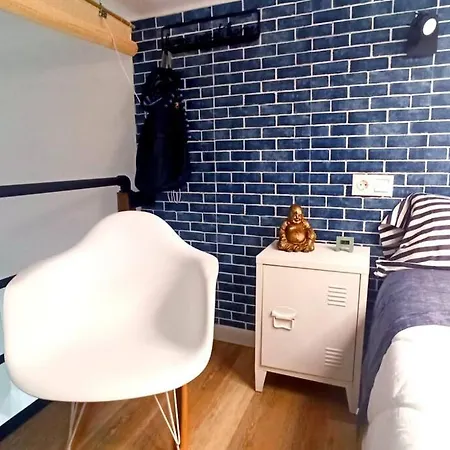 Apartamento, Estudio En La Playa Playa de Gandia