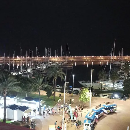 Apartamento, Estudio En La Playa
