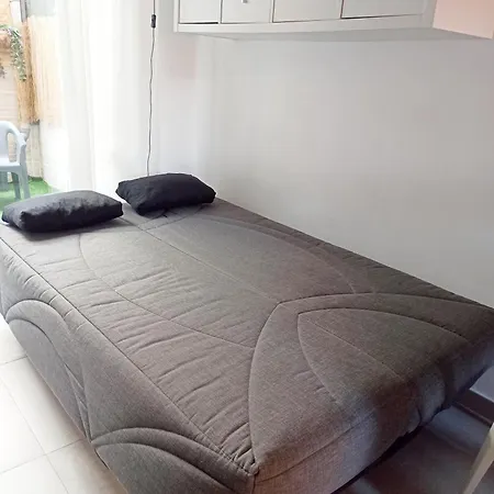 Apartamento, Estudio En La Playa Playa de Gandia