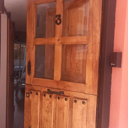 Apartamento, Estudio En La Playa *